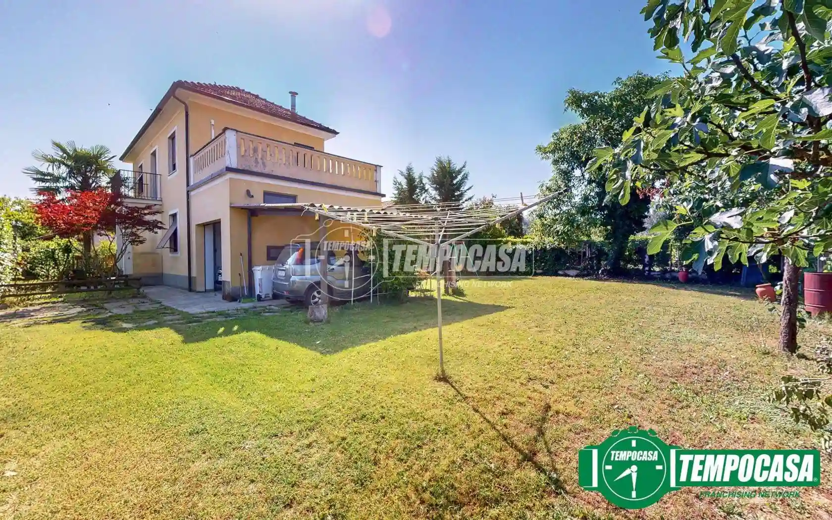 Villa - foto 2