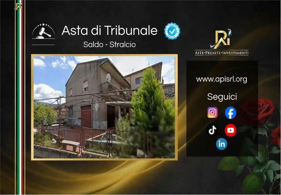 Appartamento