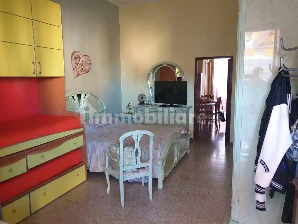 Appartamento in vendita a Acireale