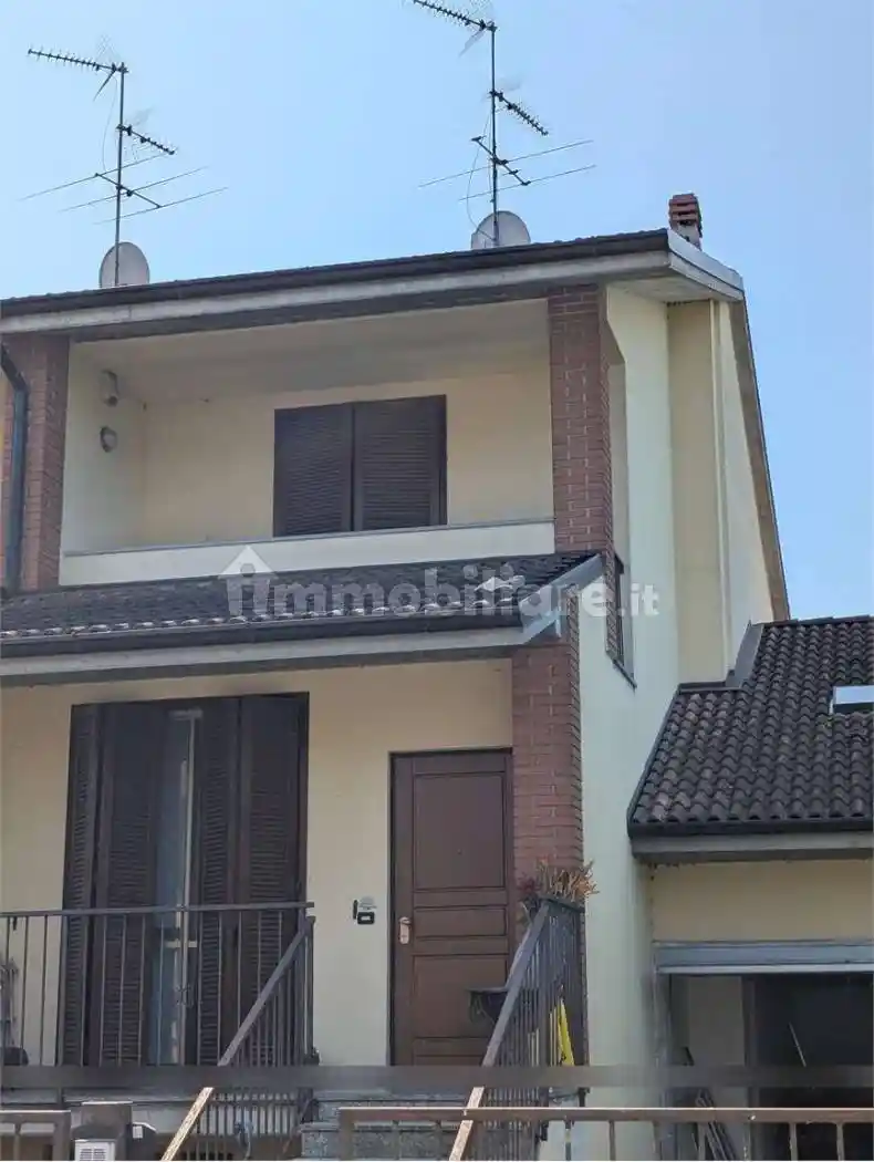 Appartamento in vendita a Ceranova