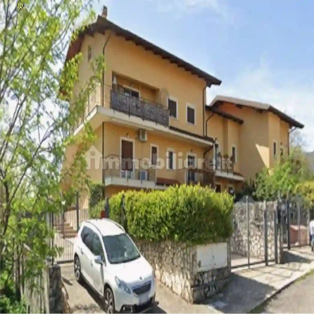 Villetta a schiera - foto 4