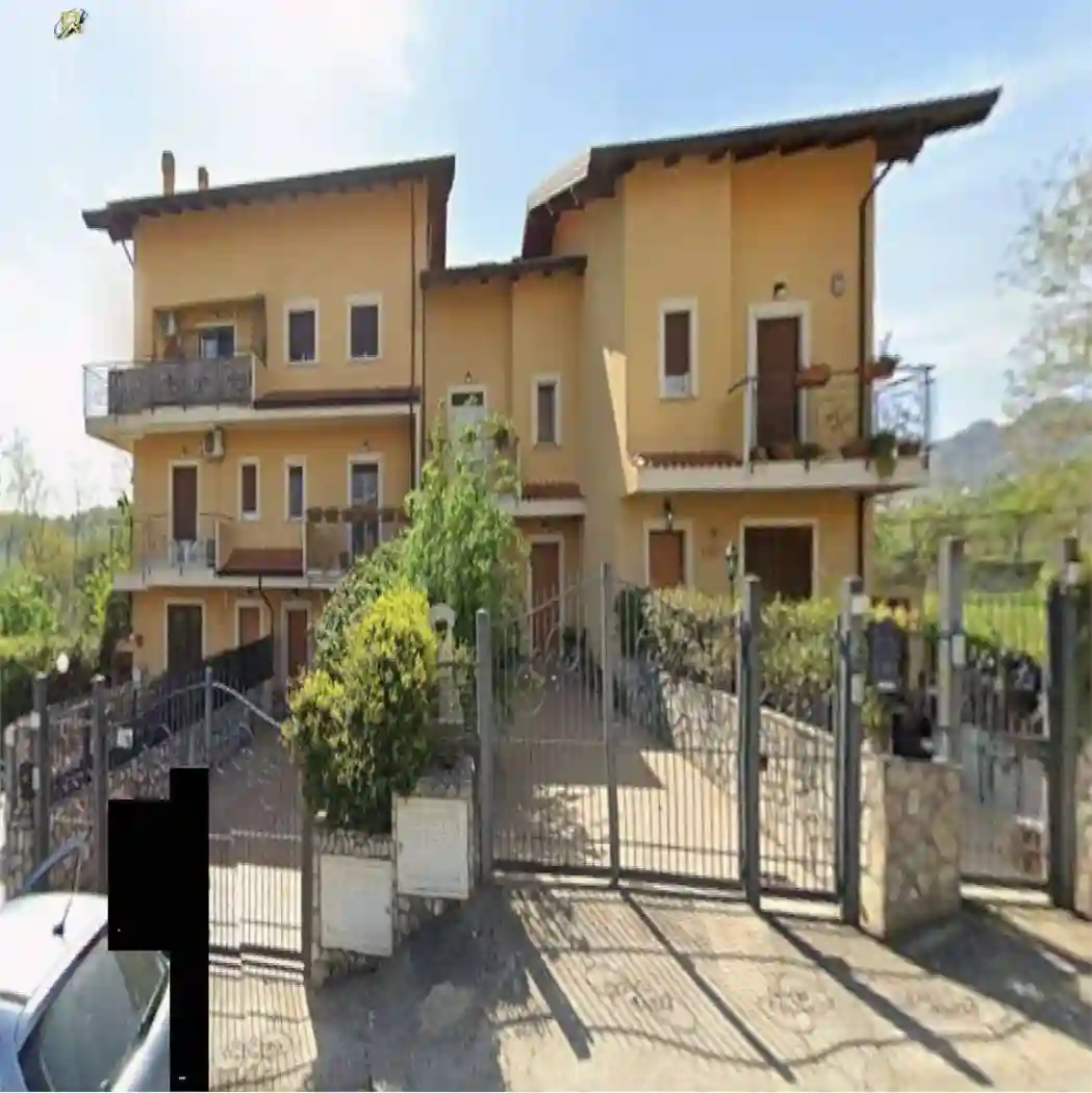 Villetta a schiera - foto 5