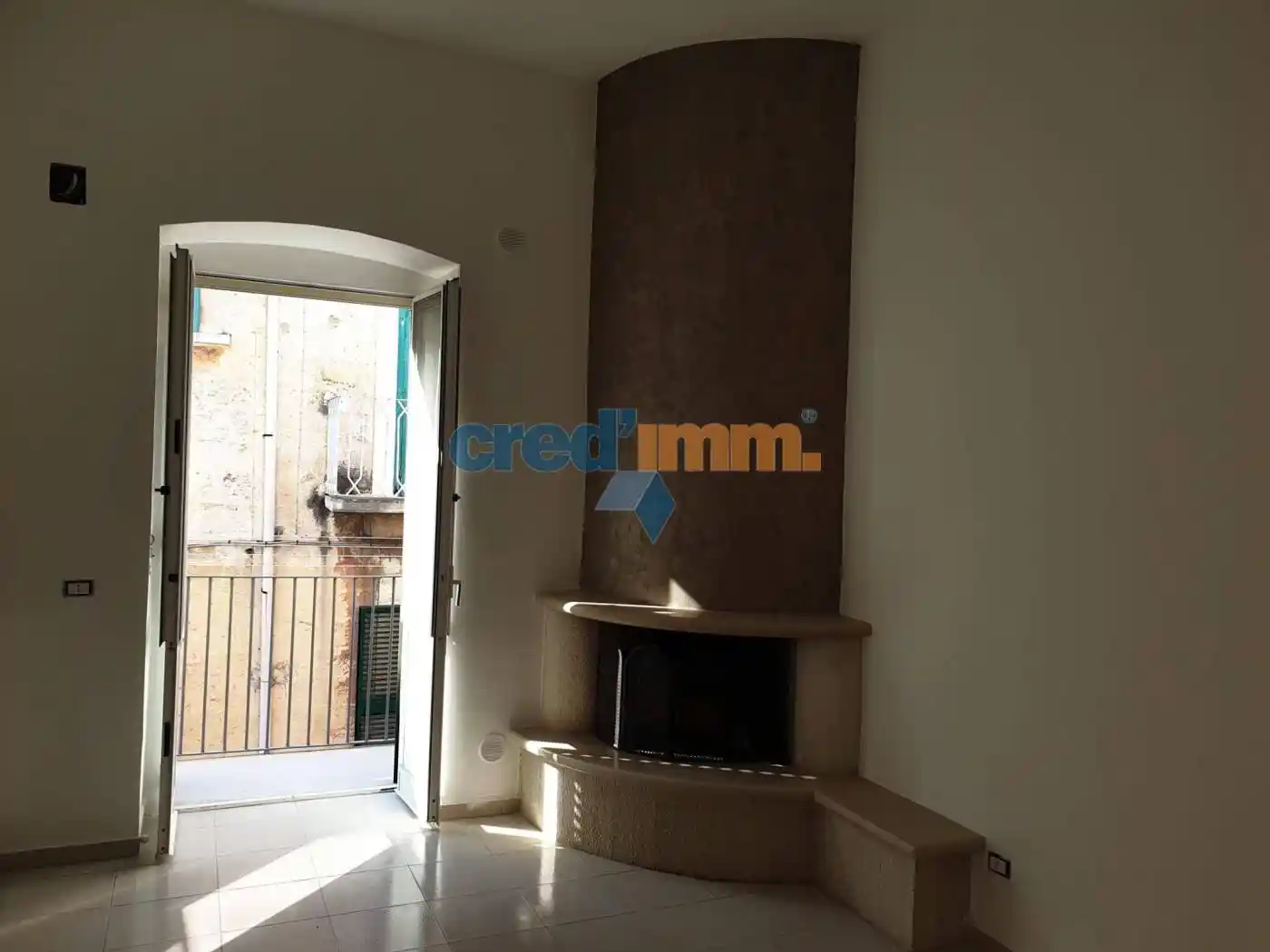 Appartamento in affitto a Bisceglie
