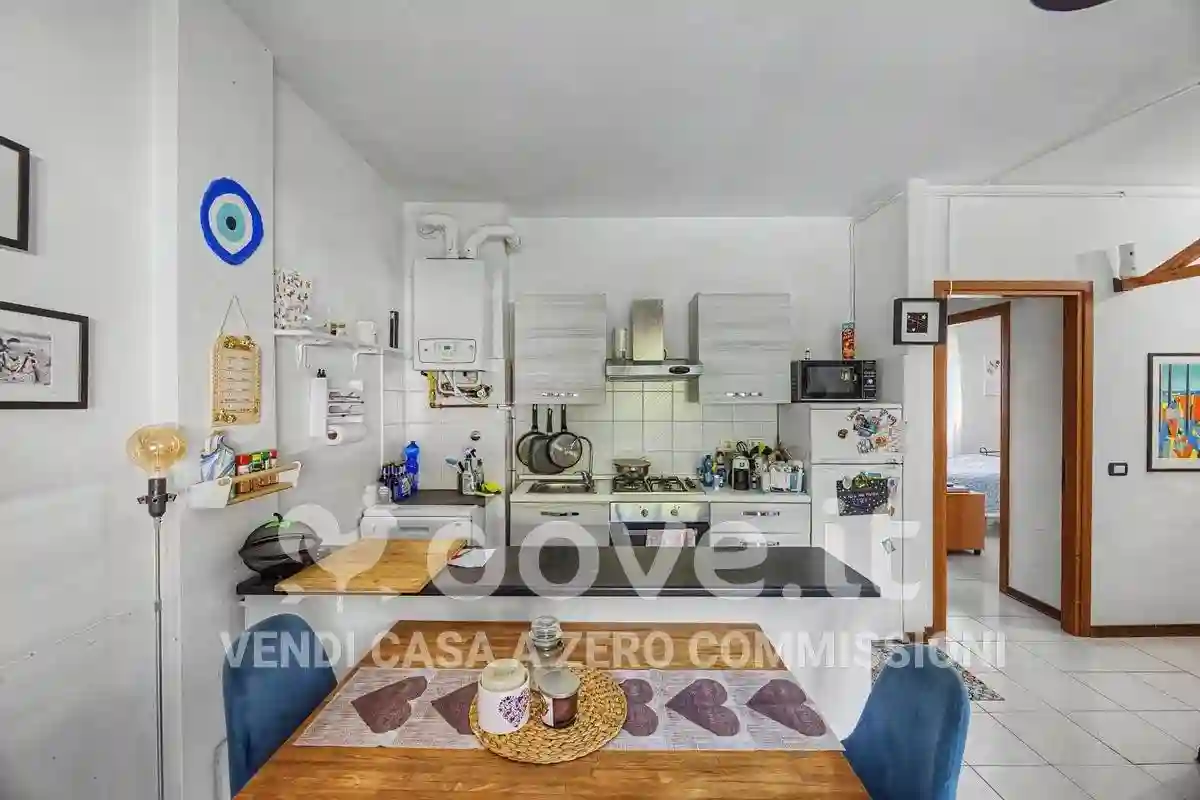 Appartamento - foto 4