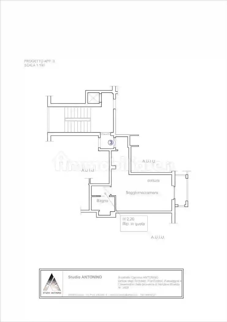 Appartamento - foto 5