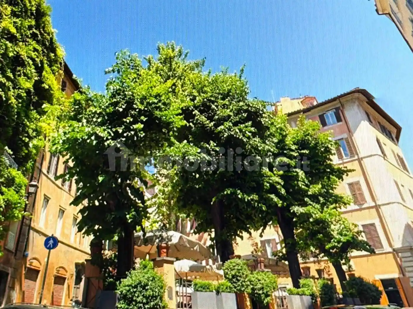 Attico - Mansarda in vendita a Roma