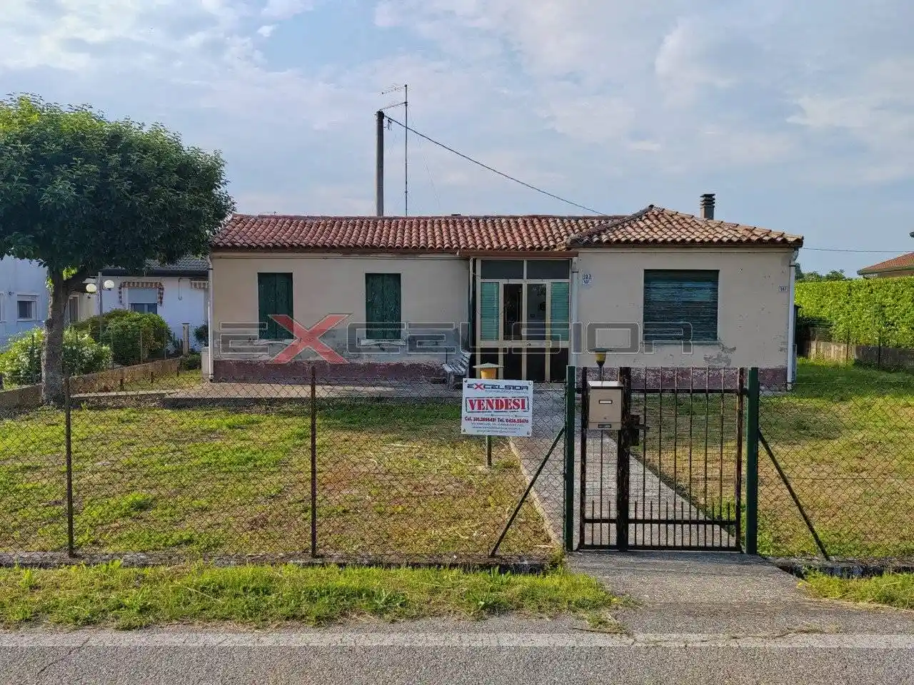 Casa indipendente in vendita a Pettorazza Grimani