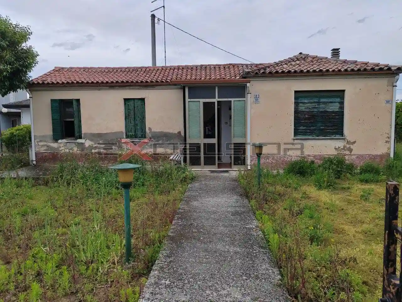 Casa indipendente - foto 4