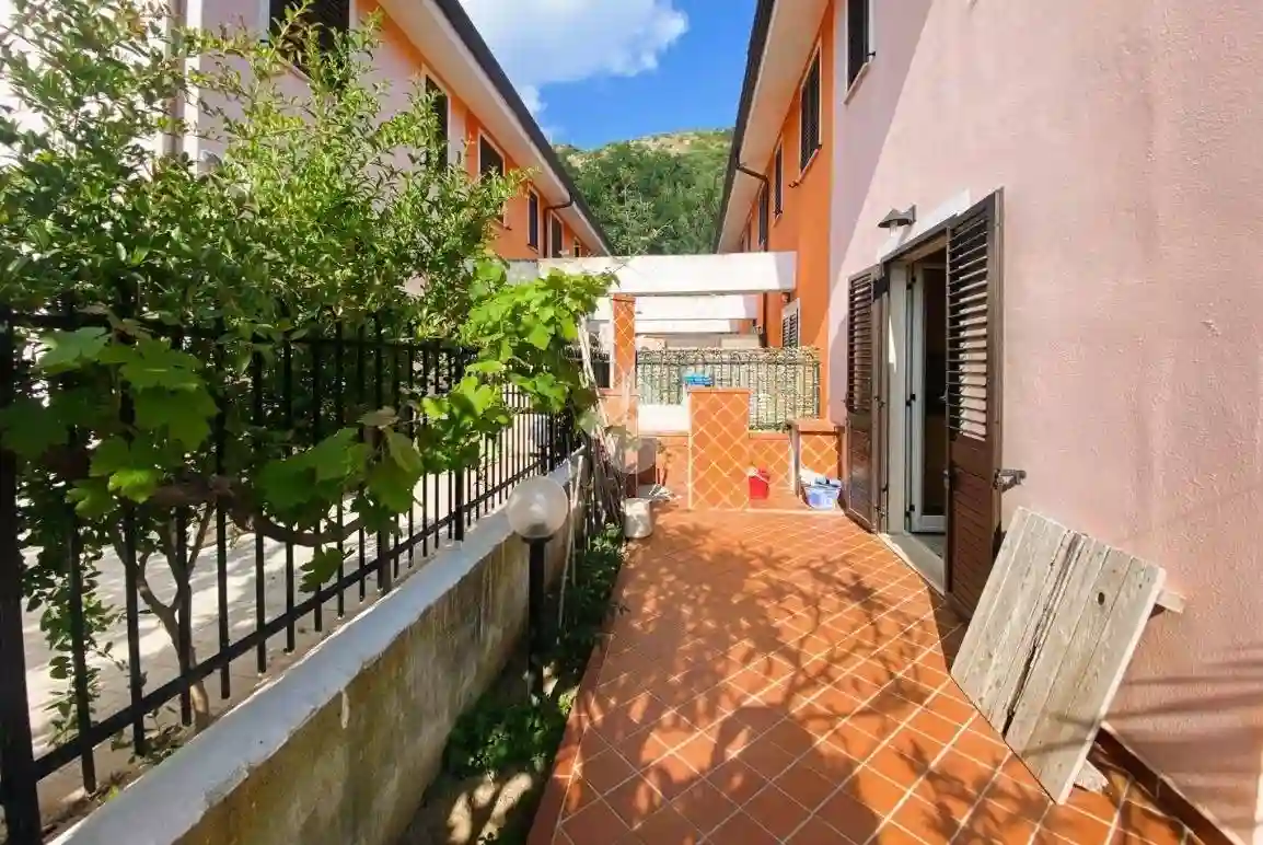 Villetta a schiera - foto 5