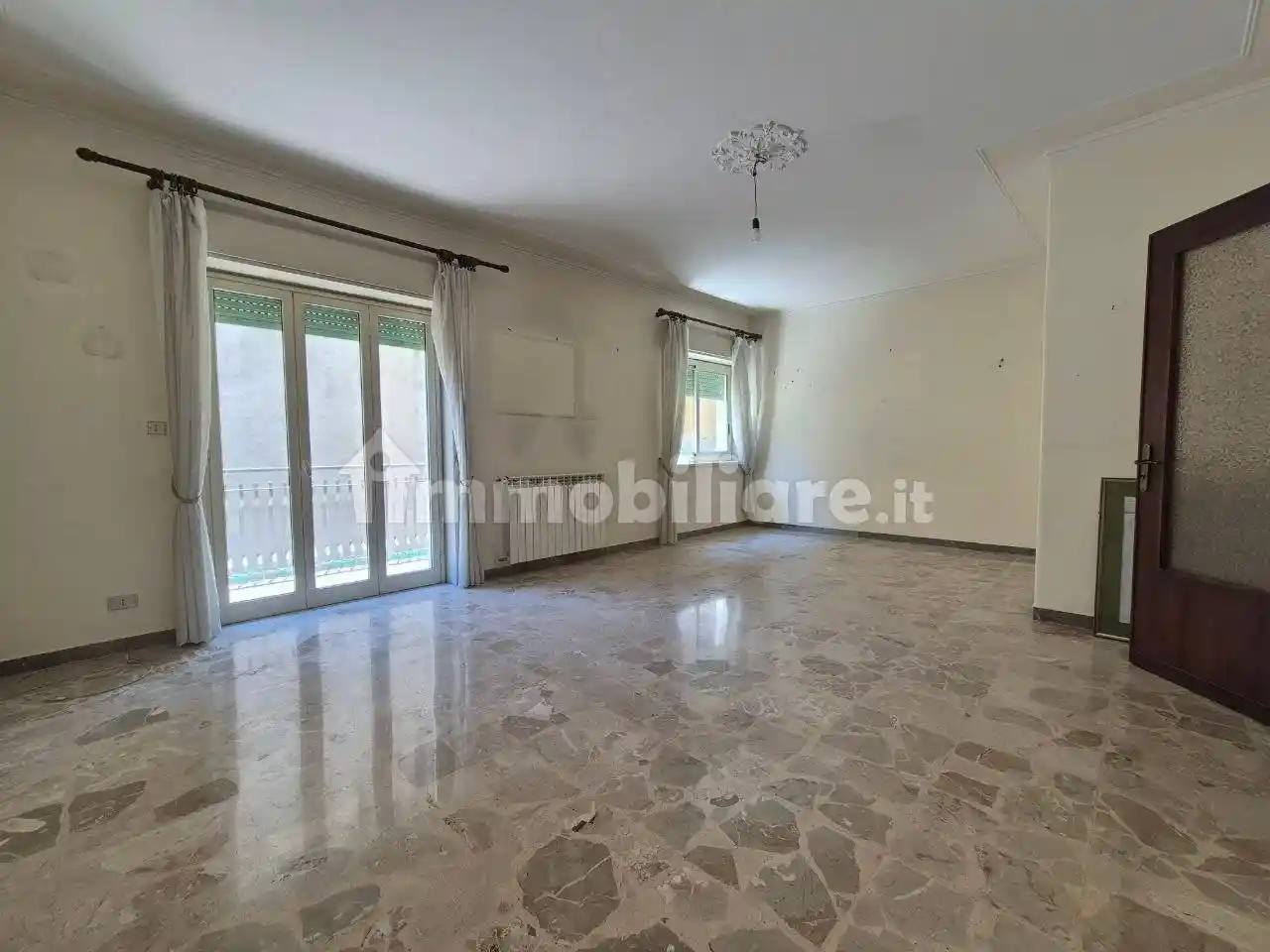 Appartamento in vendita a Misterbianco