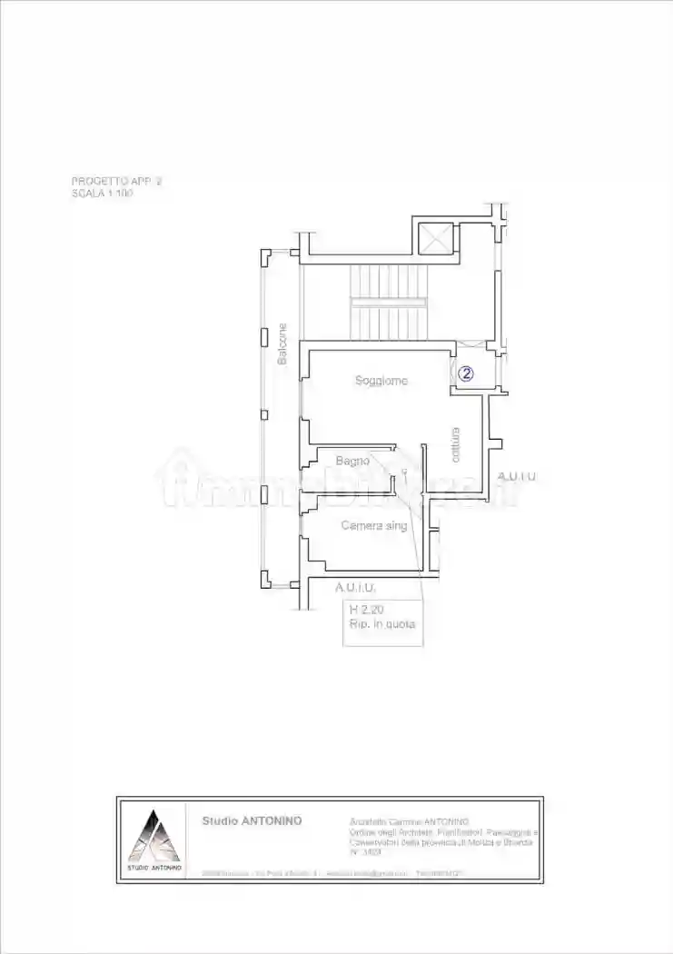Appartamento - foto 5