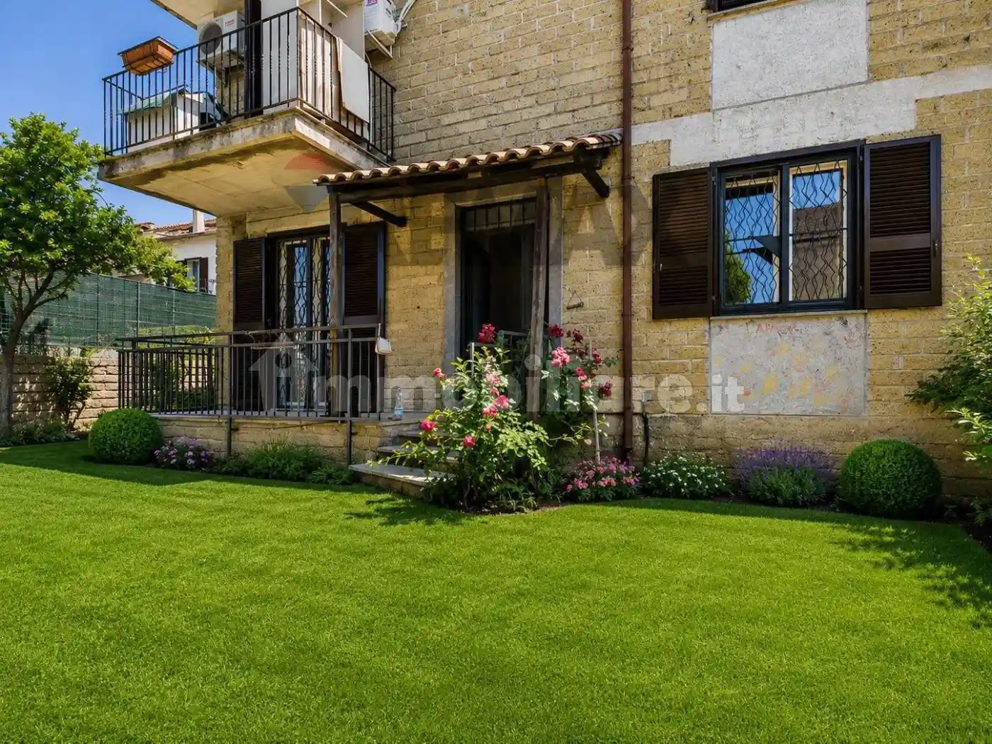 Casa indipendente in vendita a Formello