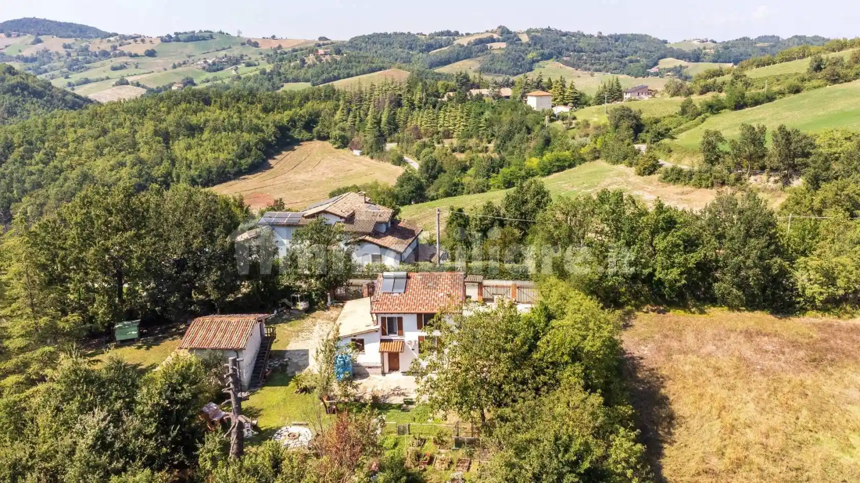 Casa indipendente in vendita a Salsomaggiore Terme
