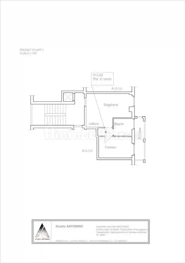 Appartamento - foto 5