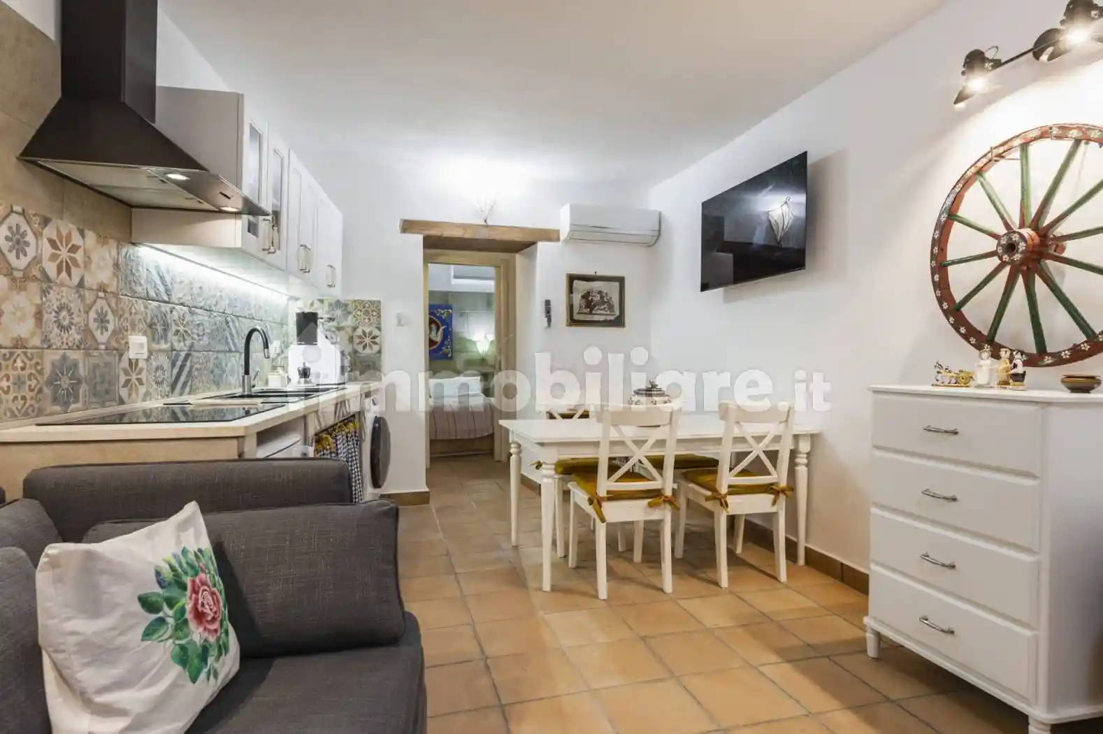 Appartamento in vendita a Siracusa