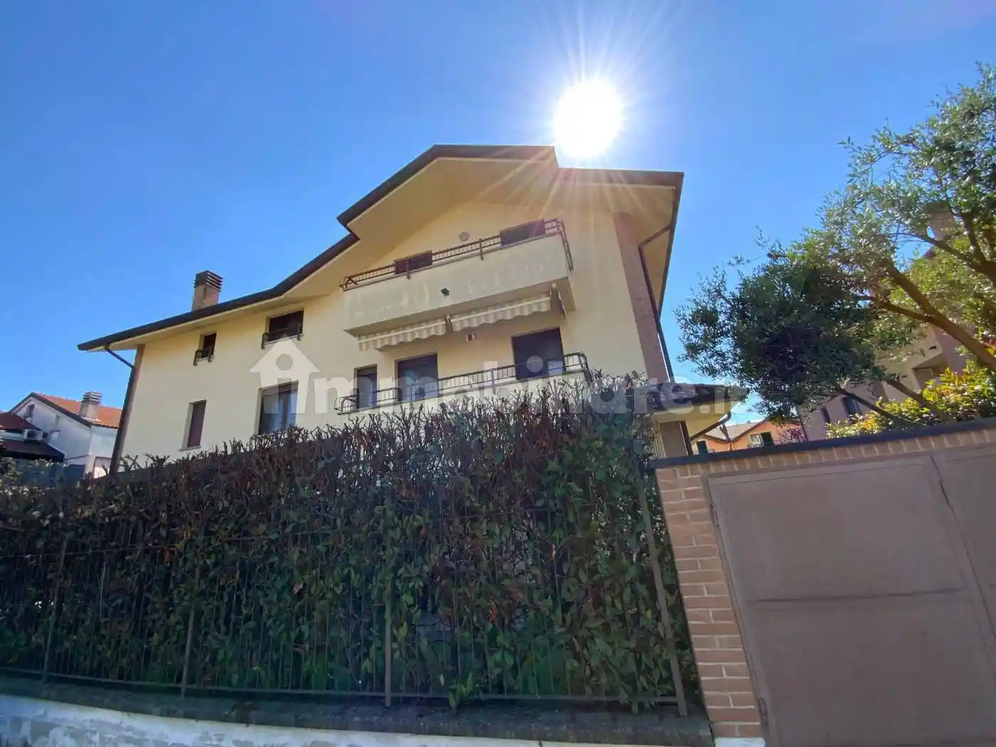 Appartamento in vendita a Legnano