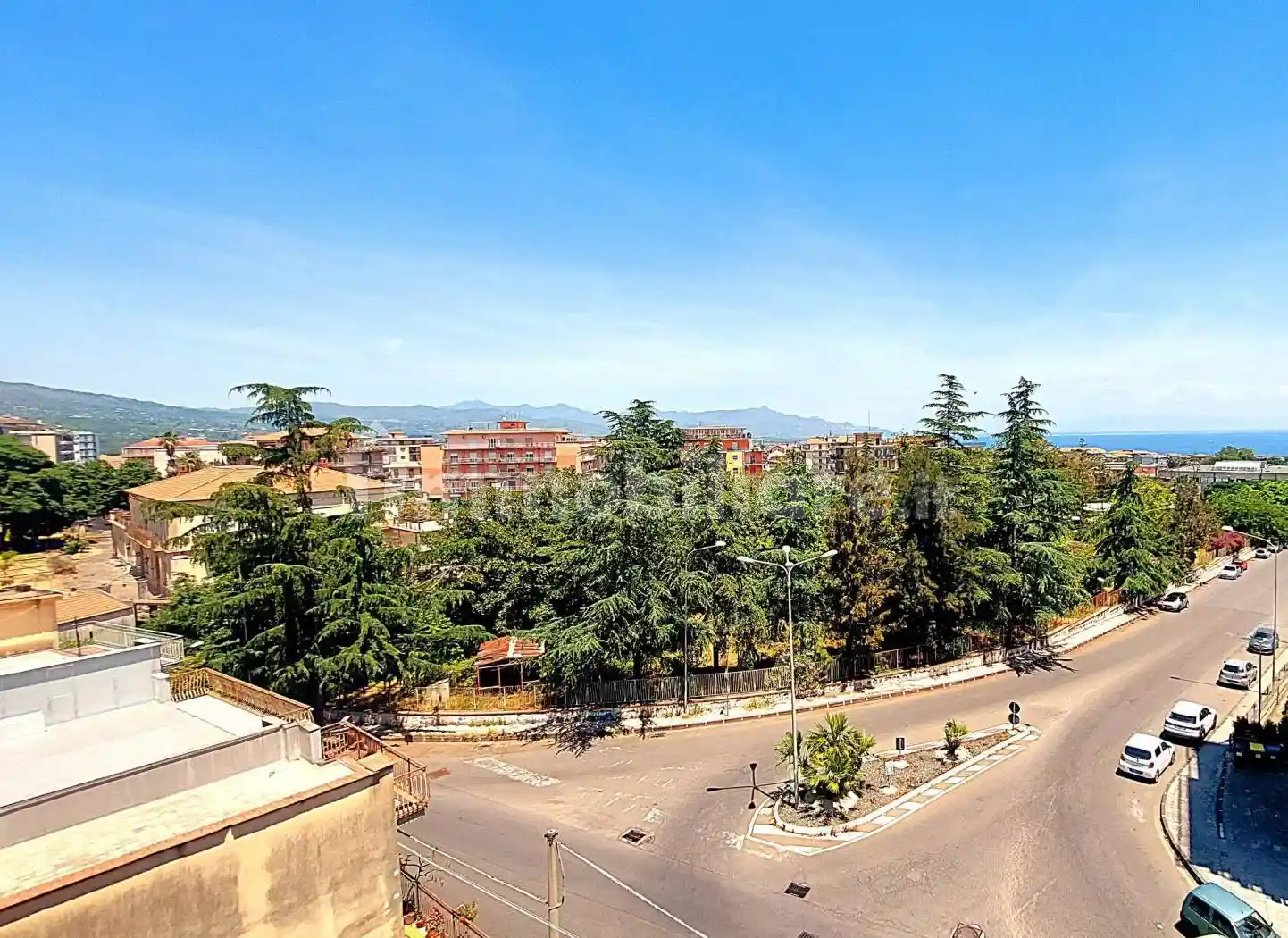 Appartamento in vendita a Giarre