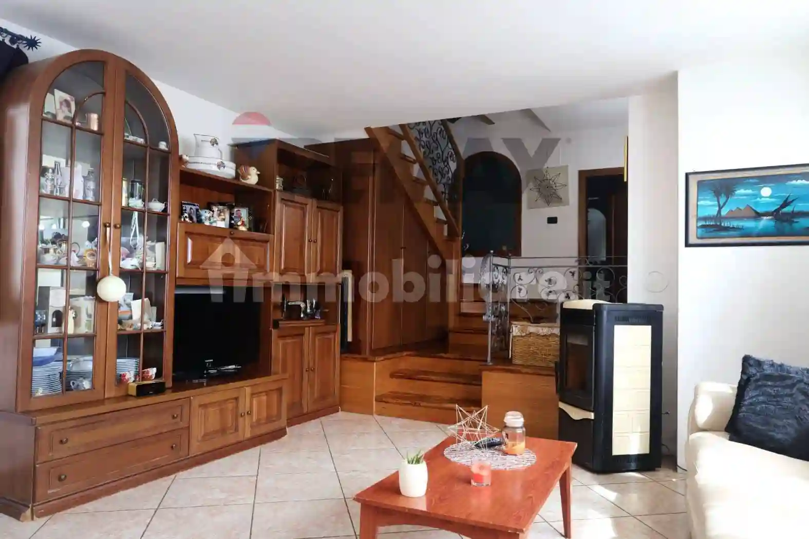 Casa indipendente - foto 4