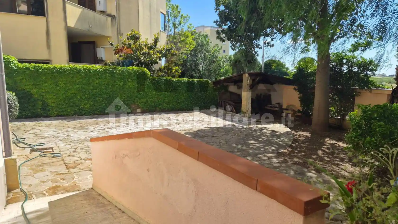 Casa indipendente in vendita a Castelvetrano