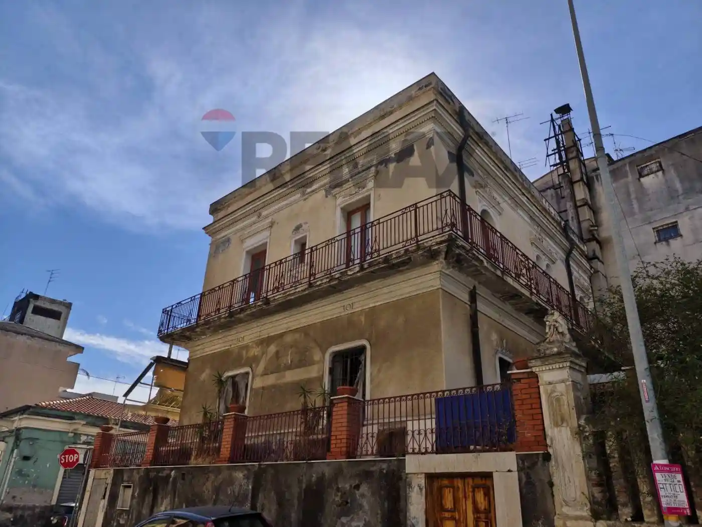 Villa in vendita a Catania