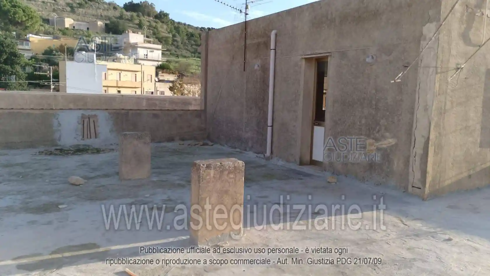 Appartamento in vendita a Valderice