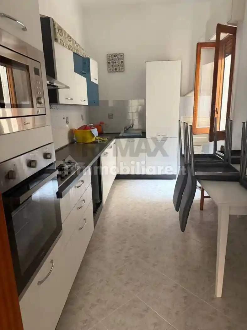 Appartamento in vendita a Partinico