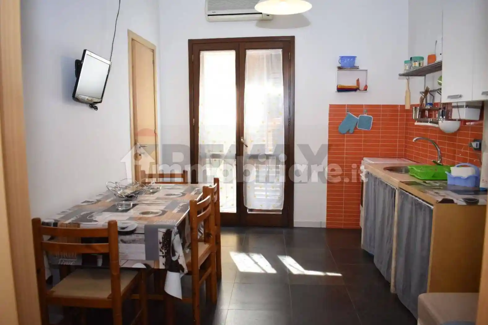Casa indipendente