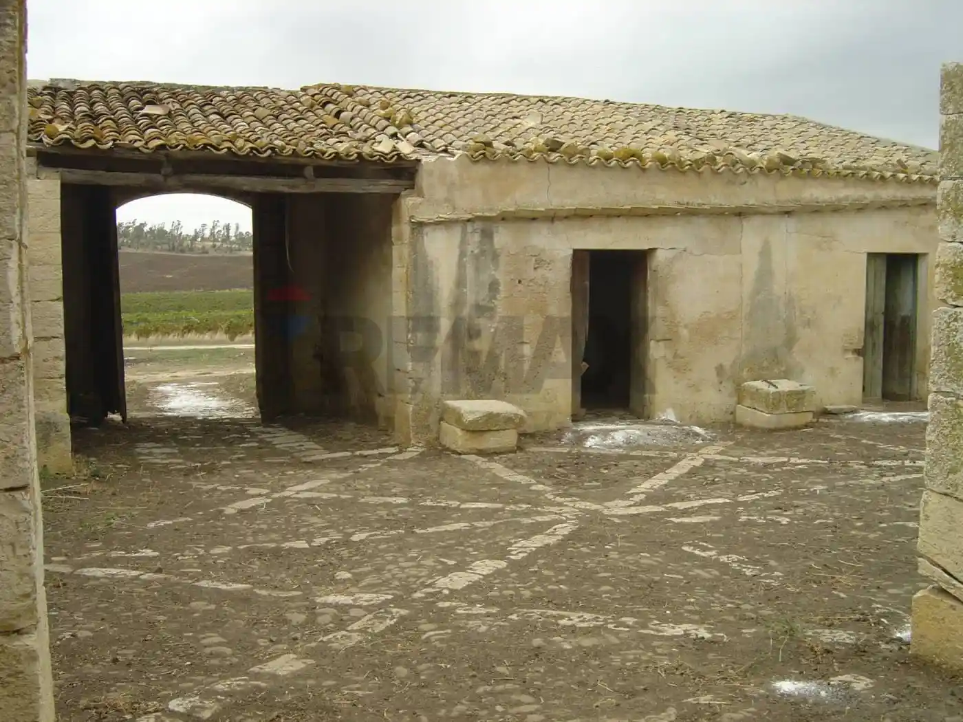 Rustico - Casale in vendita a Trapani
