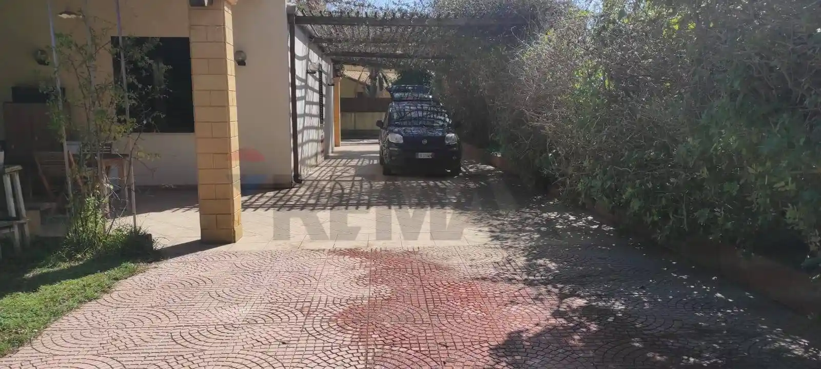 Villetta a schiera in vendita a Marsala