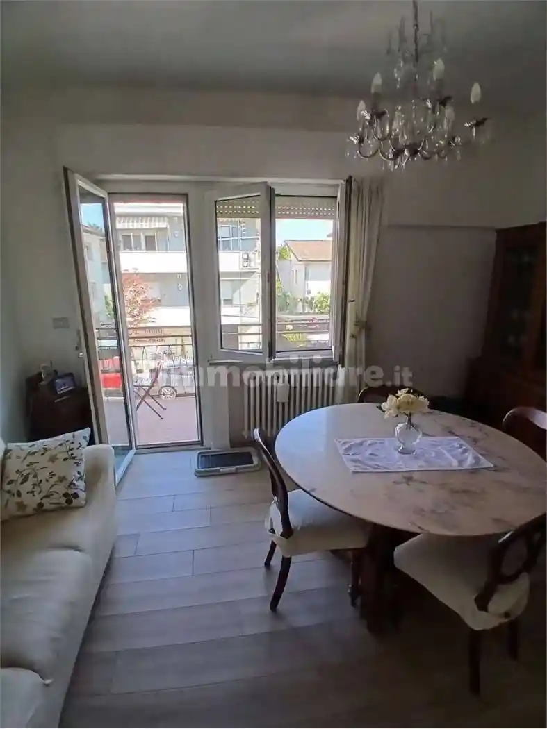 Appartamento in vendita a Riccione