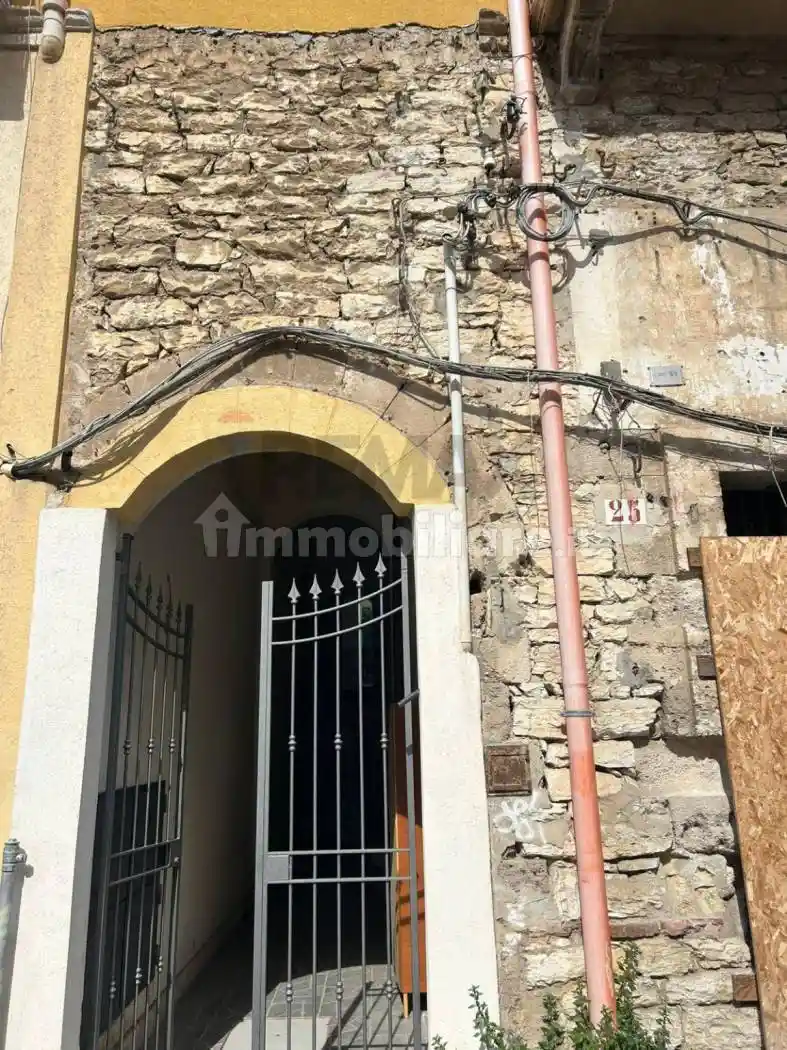 Casa indipendente in vendita a Trapani