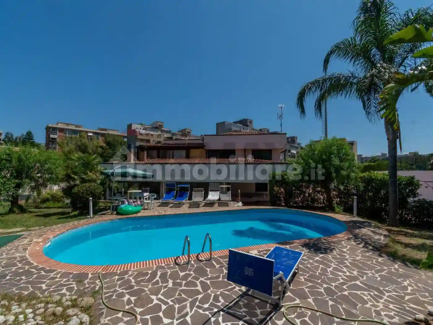Villa - foto 5