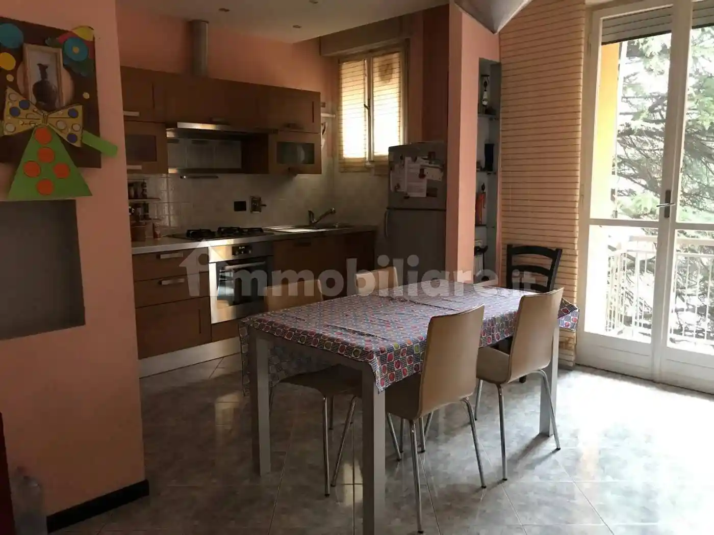 Appartamento in vendita a Casalecchio di Reno