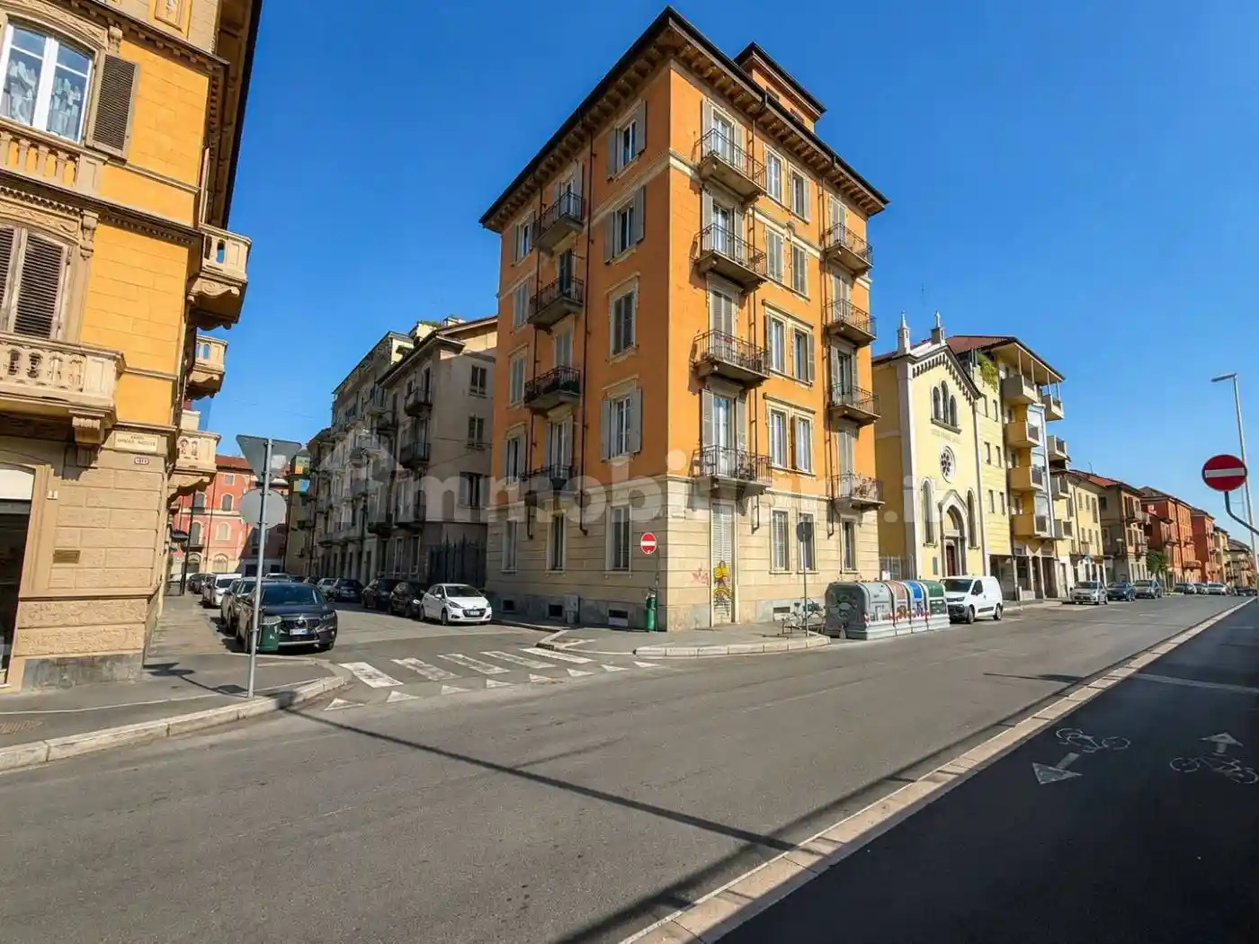 Appartamento in affitto a Torino
