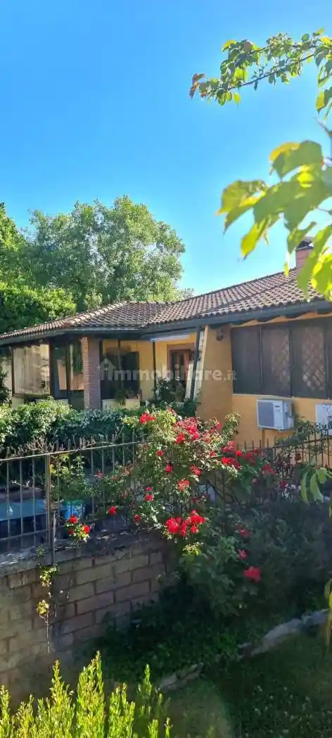 Villa in vendita a Roma