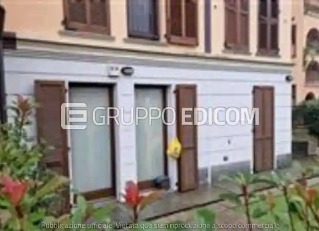 Appartamento in vendita a Origgio
