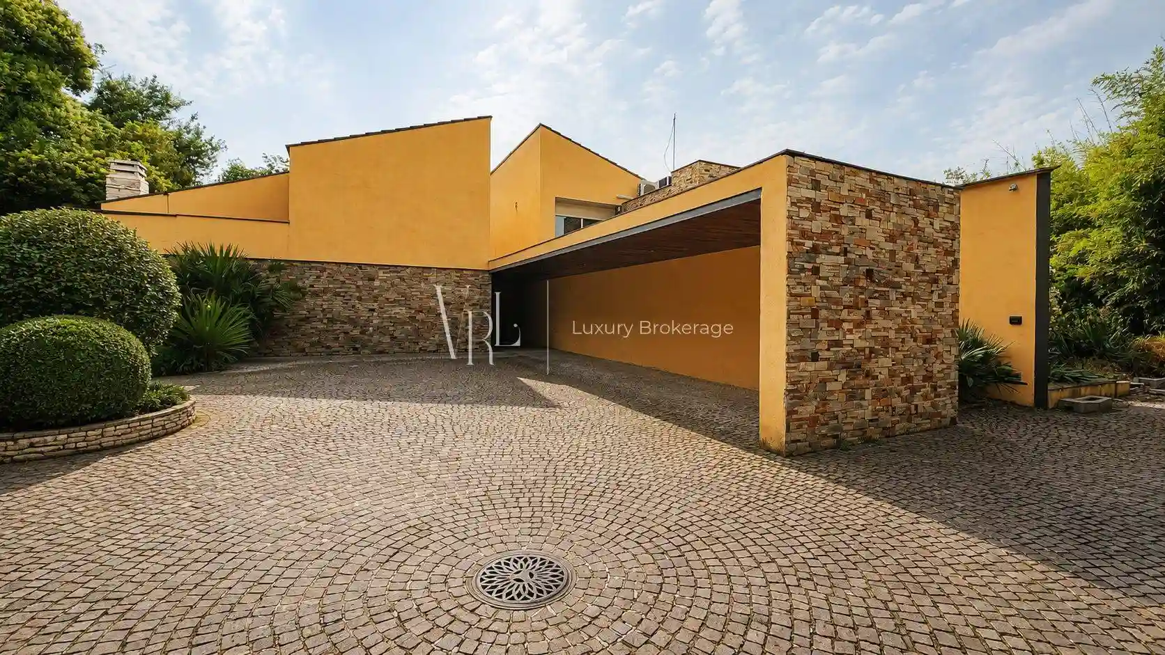 Villa - foto 3