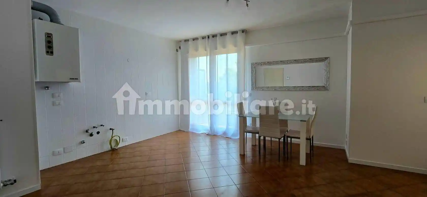 Appartamento in vendita a Mogliano Veneto