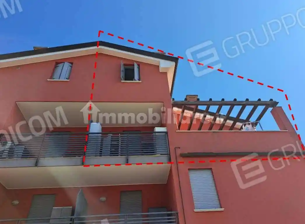 Appartamento in vendita a Campolongo Maggiore