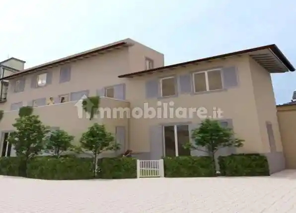 Casa indipendente in vendita a Firenze