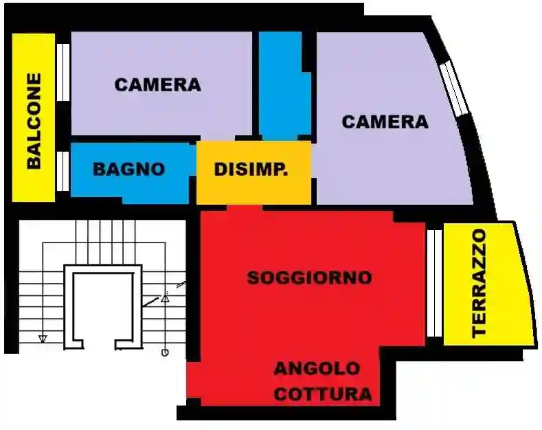 Appartamento - foto 3