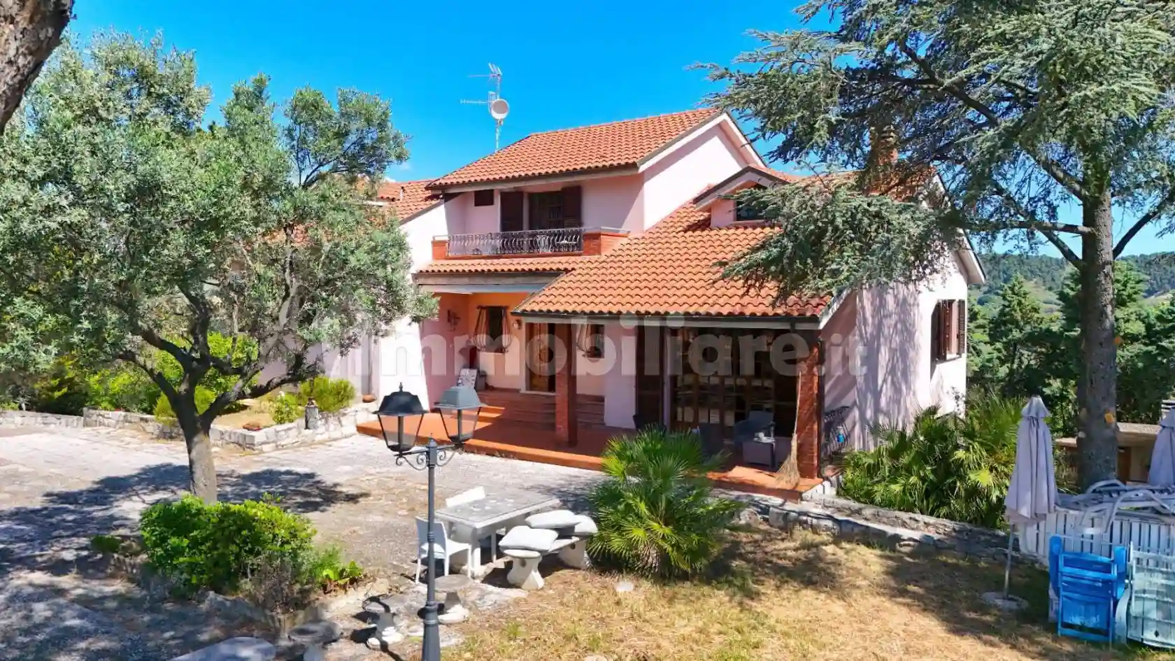 Villa - foto 4