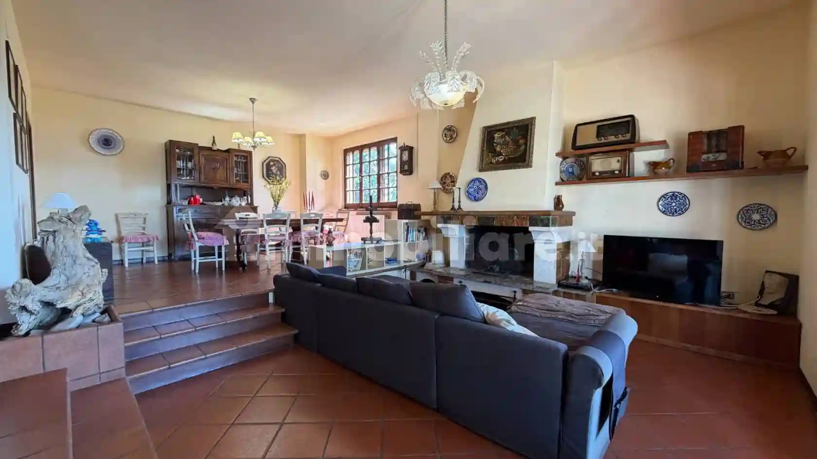 Villa - foto 5