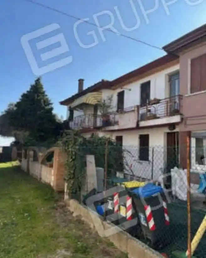 Villetta a schiera in vendita a Mira