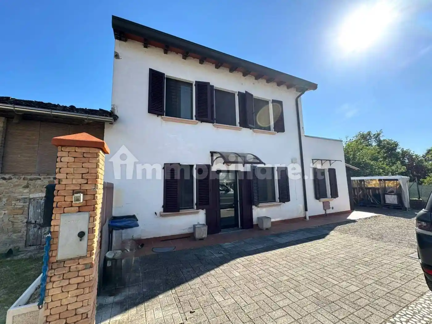 Casa indipendente in vendita a Collecchio