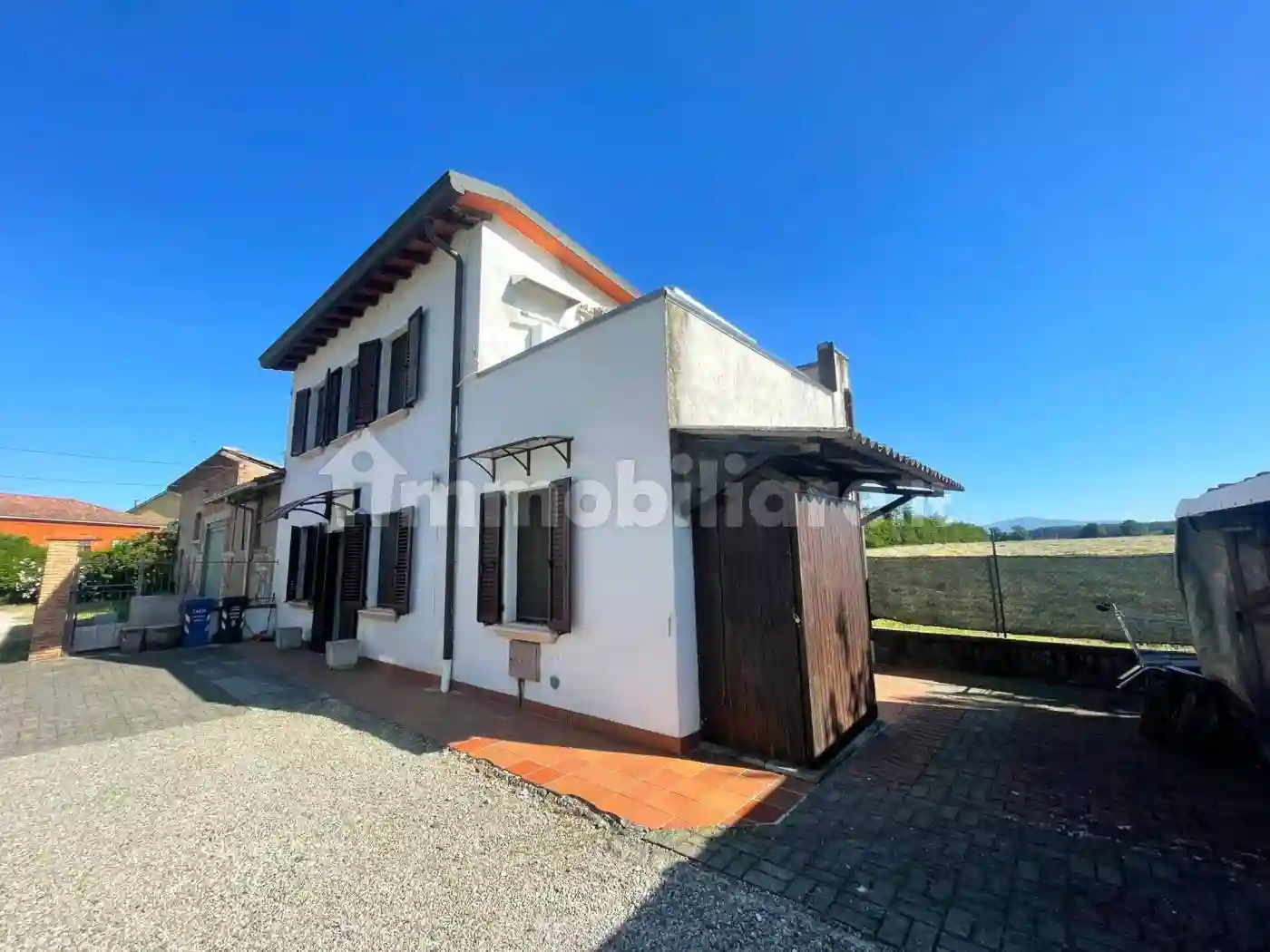 Casa indipendente - foto 2
