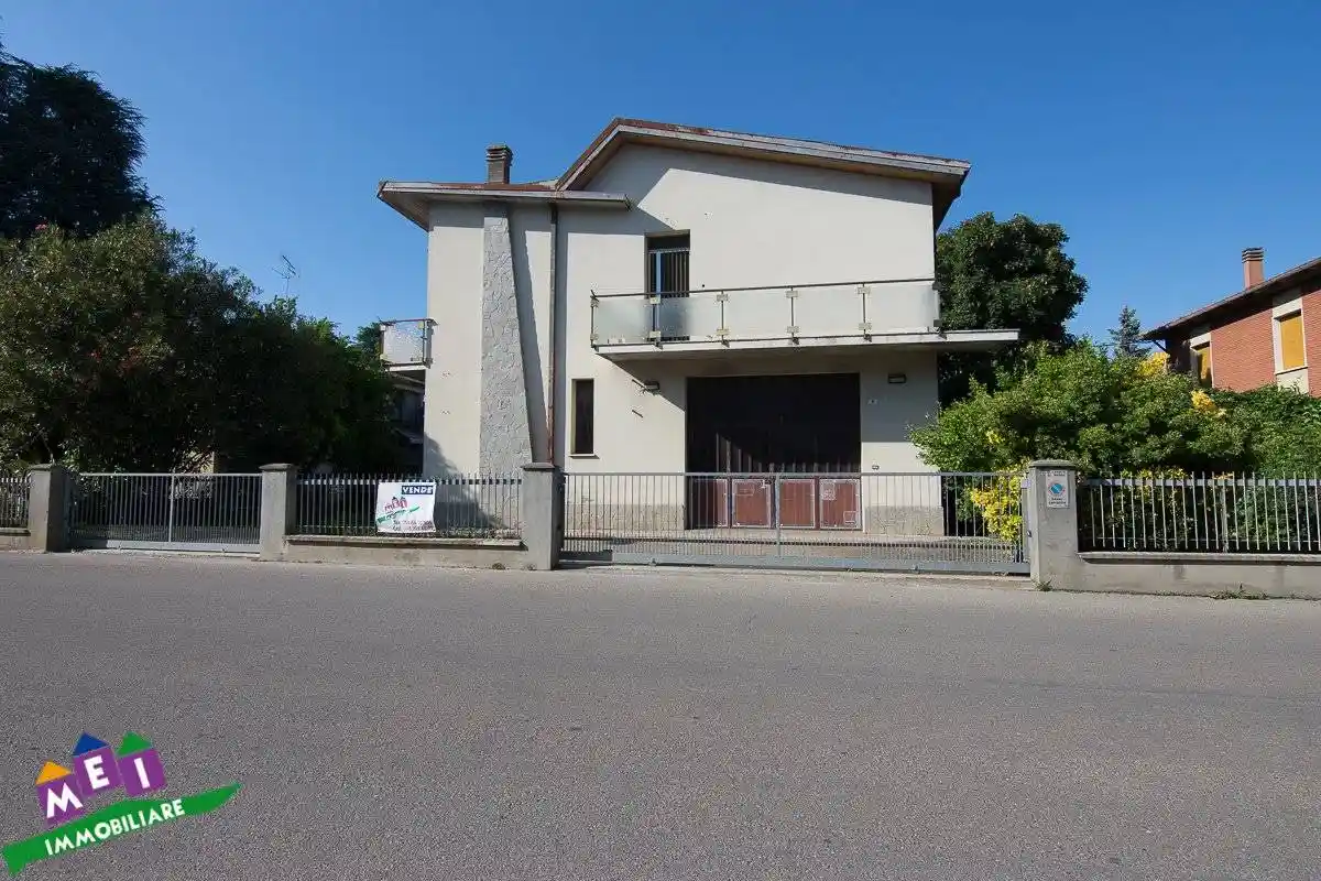 Casa indipendente in vendita a Minerbio