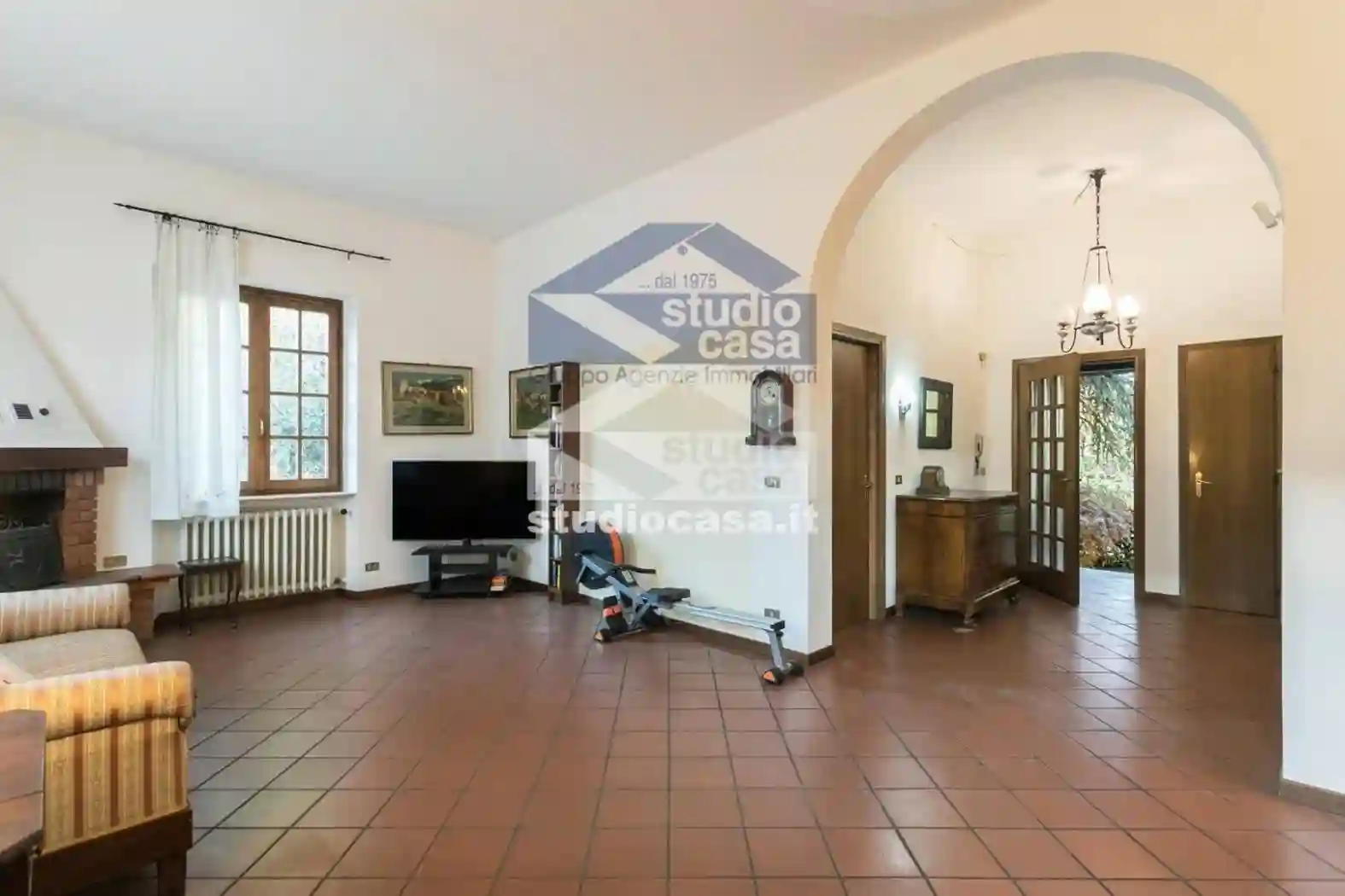 Villetta a schiera - foto 4