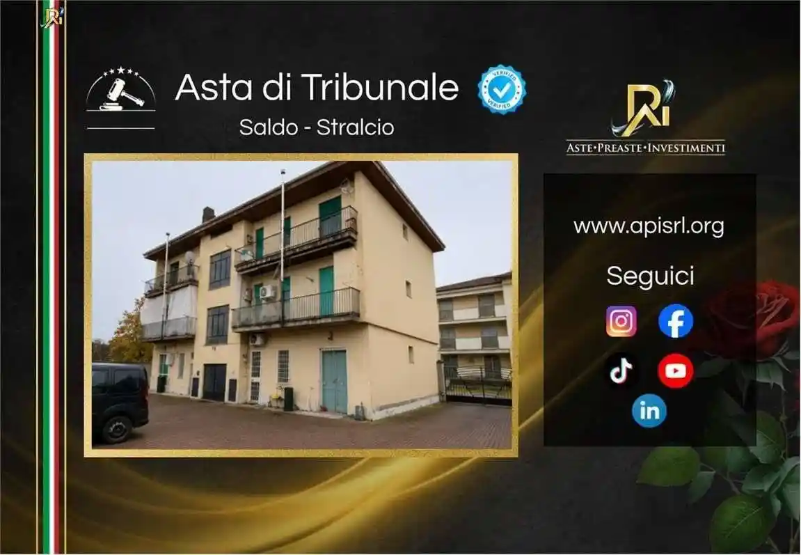Appartamento in vendita a Romentino