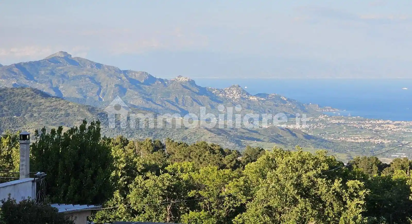 Rustico - Casale in affitto a Piedimonte Etneo